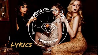 Download Lagu Wishing You Were Mine (Official Lyrics Video) by YayRaven ft Ben Mathew | Alternative / Pop