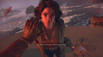 DEATHLOOP - Let’s Play - Part 1 - PS5 (4K HDR)