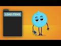 Beginning of video
