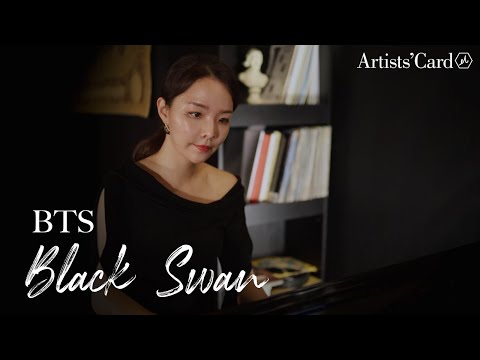Black Swan - BTS