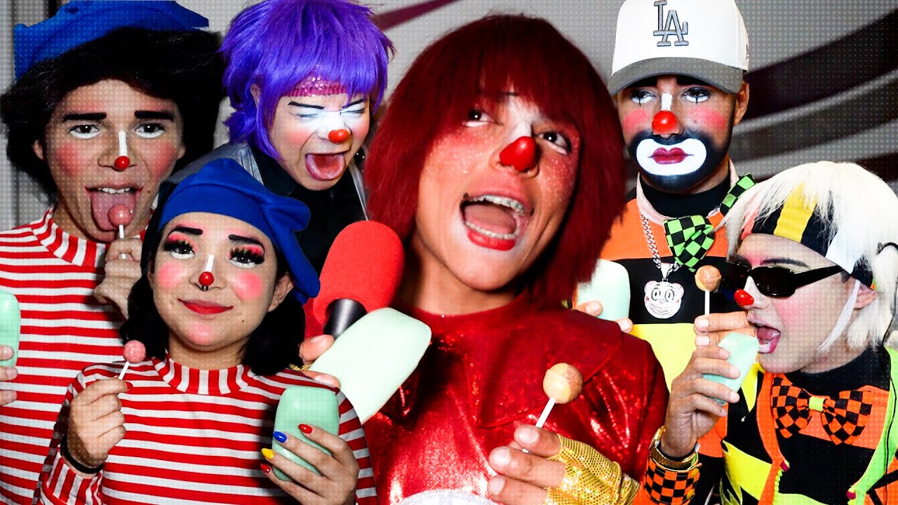 Jugando CON MIS AMIGOS - #WilynKRollo