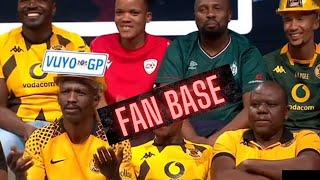 Fan Base Dstv Premiership E5 {19/05/2024}