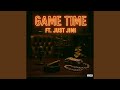 Game Time Feat Just Jimi mp3