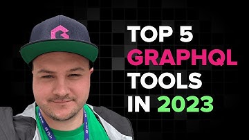 Top 5 tools every frontend developer should be using with GraphQL in 2023