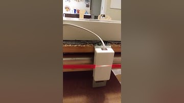 Encoder Boss - 1min Introduction - Wood Frame