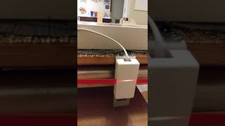 Encoder Boss - 1min Introduction - Wood Frame