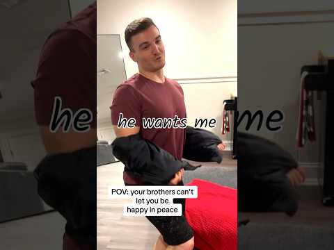 Brothers Will Never Let Their Sister Know Peace 