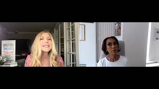 #43 Harris Faulkner and How Faith Still Moves Mountains