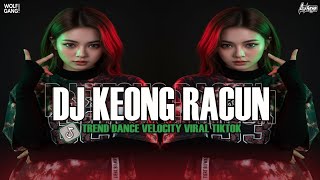 DJ KEONG RACUN [TARDUG KOPLO] SOUND VELOCITY VIRAL TIKTOK 2026