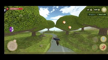 Squirrel simulator 2 hacker kills Russians