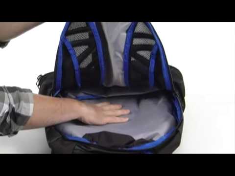 adidas climacool backpack blue