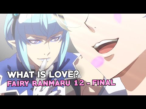 Fairy Ranmaru — First Impressions