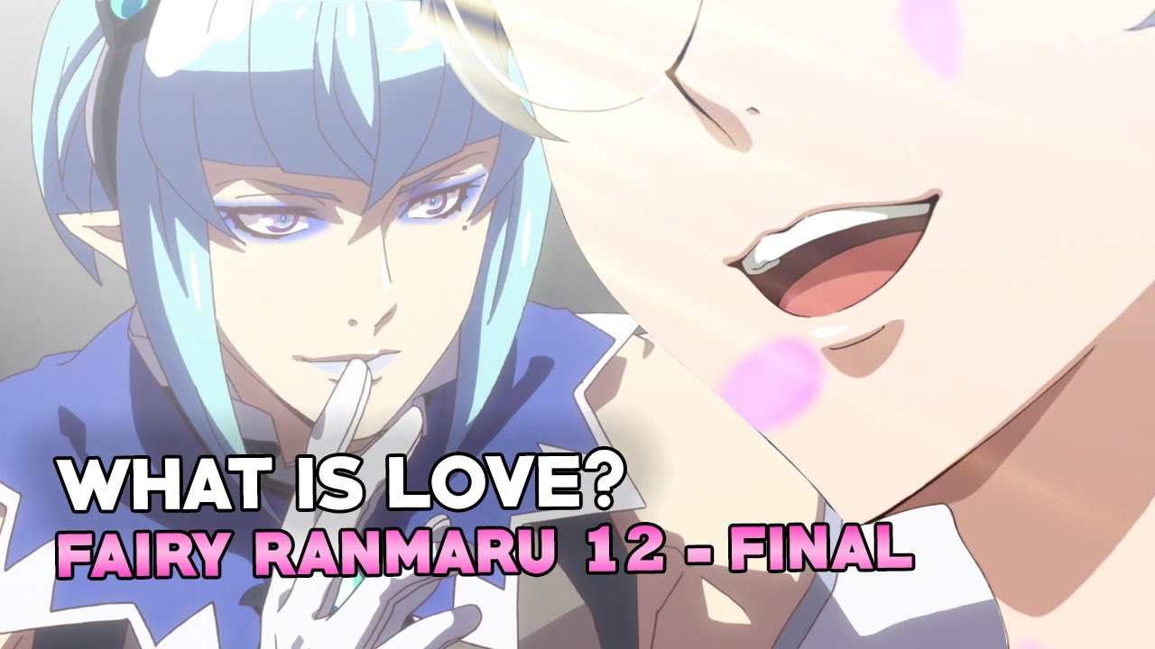 Fairy Ranmaru Romance - Watch on Crunchyroll