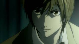 Deathnote but Light is a Internet thug