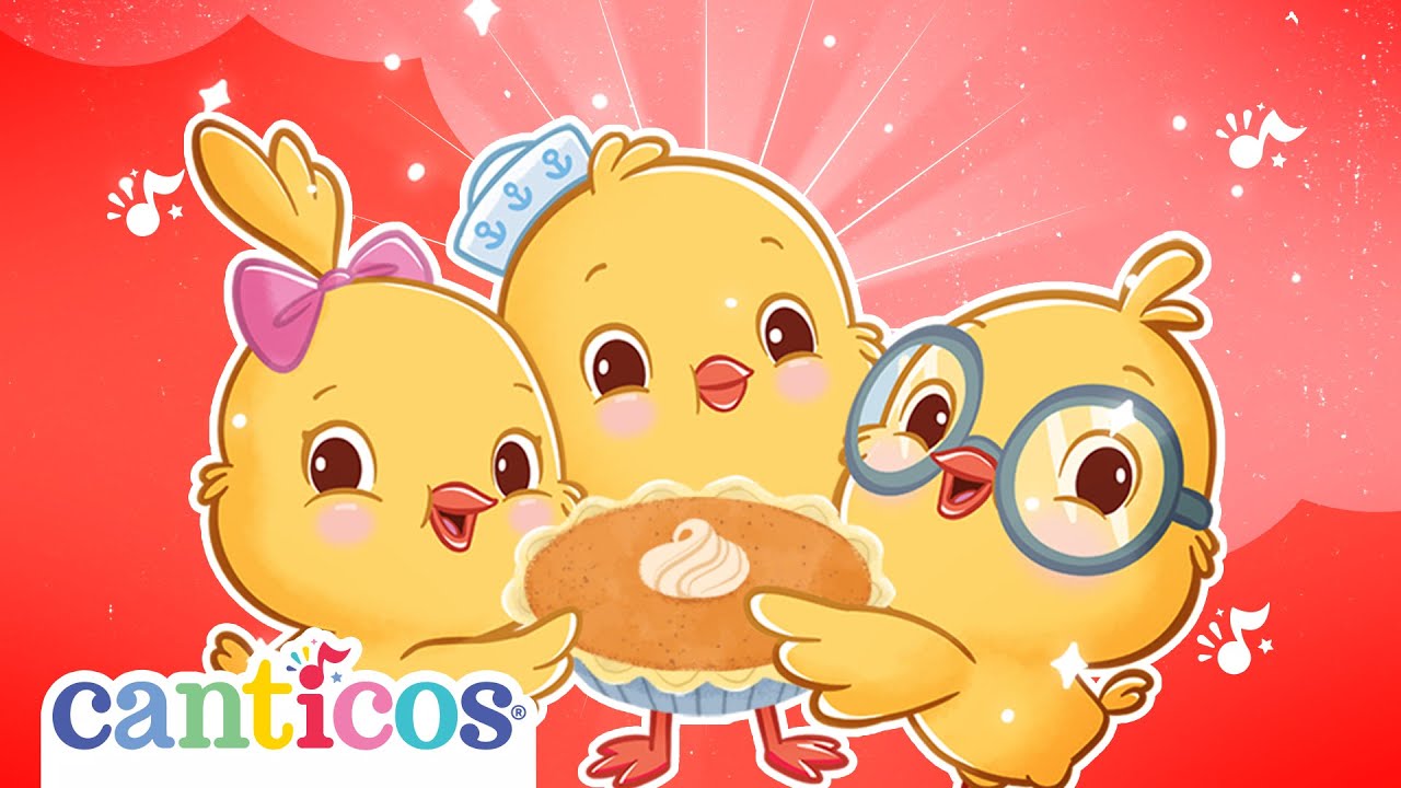 💖👩‍👧 I Love My Mommy 💖Stranger Danger & More Canticos Nursery Rhymes & Kids Songs 🎶