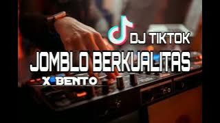 DJ BENTO💃 JOMBLO BERKUALITAS - VOC.IDAL ( ALANYARBO ) NEW REMIX VIRAL TIKTOK ‼️ #tiktok #simplefvnky