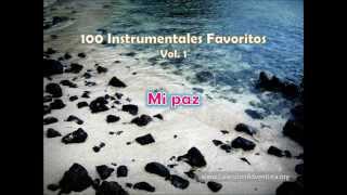100 Instrumentales Favoritos vol  1 - 100 Mi paz
