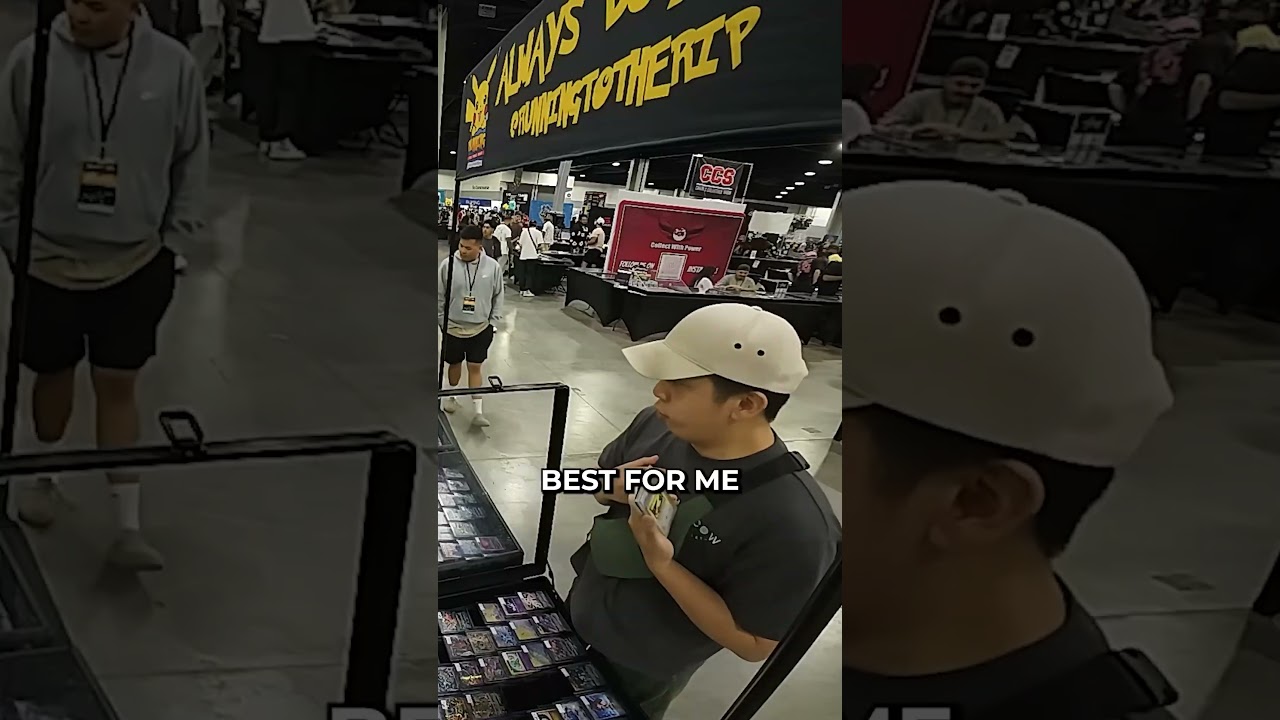He just had to have it! We love same day flips!!!