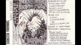 Jack With Killer Life No Bondage Full Split