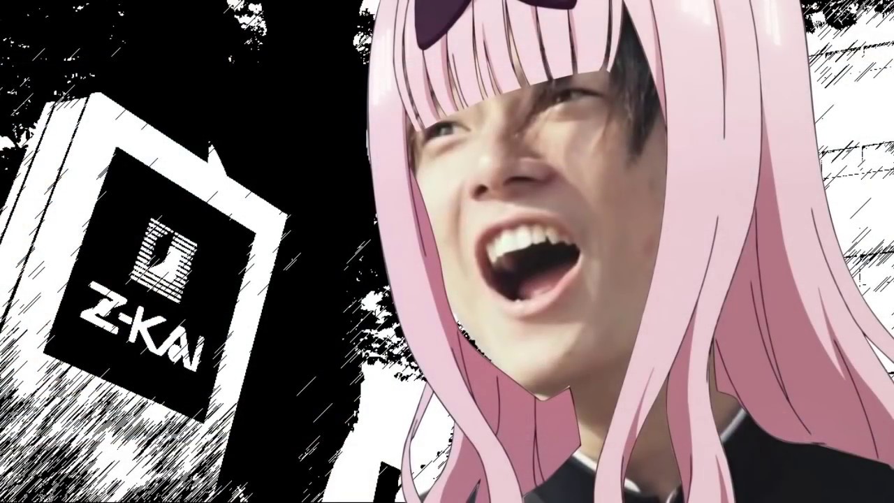 ウカっとウカ合格っ♡