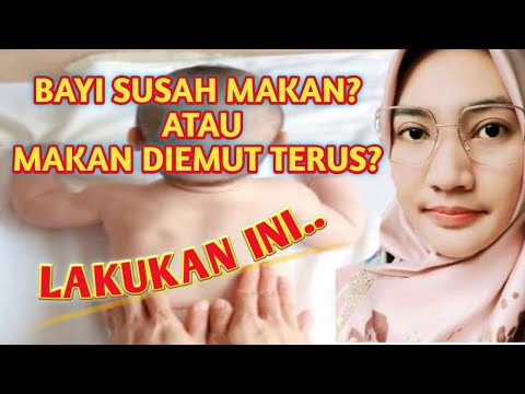 Video: Apa Yang Perlu Dilakukan Sekiranya Anak Anda Enggan Makan: Beberapa Petua