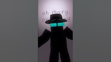 Thumbnail of Secret Garden (roblox animation remake) #roblox #robloxanimation #viral#shorts