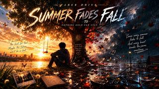 Download lagu FABER DRIVE -  Summer Fades To Fall