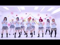 【馬跳びの会】Pops heartで踊るんだもん【踊ってみた】【ラブライブ!サンシャイン!!】