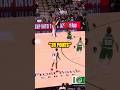 7’4 Victor Wembanyama hits 8 THREES and drops 39 on Boston 🤯