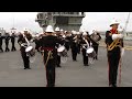 HMS Queen Elizabeth Naval Operations