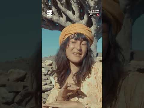 تجربة الراعي: لحظة لطف من غنمة يمنية