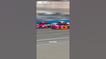 “Surface-Level Fairness” — Bill Elliott Exposes NASCAR’s Parity Problem