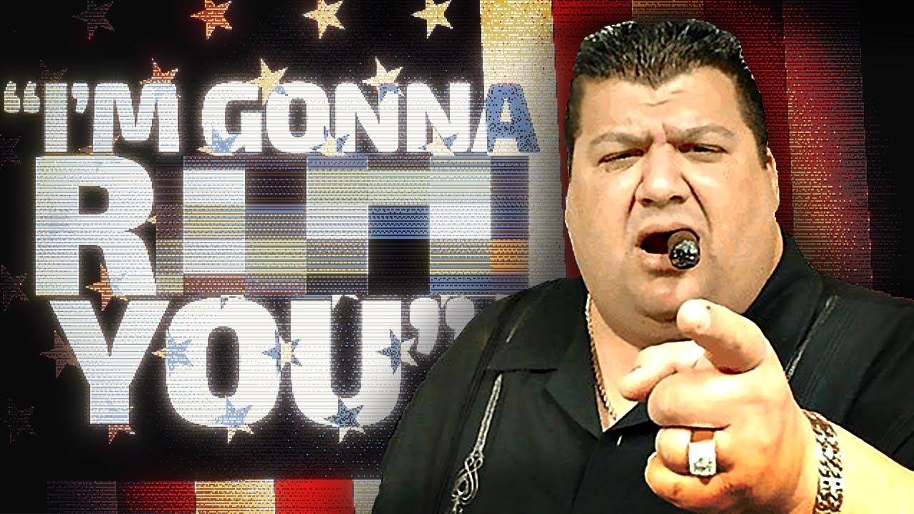 YouTube's First Internet Beef