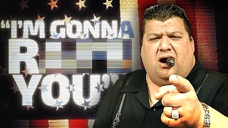 YouTube's First Internet Beef