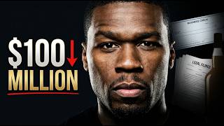 50 Cent Documentary How He Made 100 Million and Still Went Broke