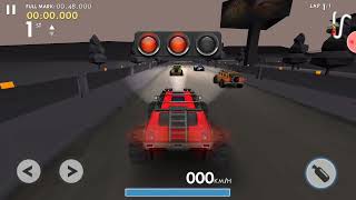 Speed Night 3 : Racing Android Gameplay | 3D Driving Game screenshot 2