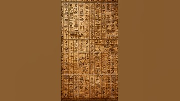 Unraveling the Rhind Mathematical Papyrus