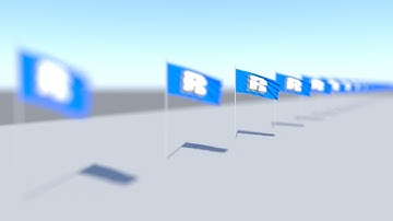 Autodesk Maya Tutorial#3   How to use depth of Field