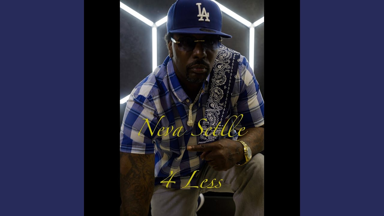 Neva Settle 4 Less adlı videoyu YouTube'da izle Neva Settle 4 Less adlı videoyu YouTube'da izle