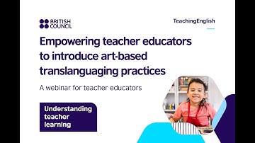How to introduce art-based translanguaging practices