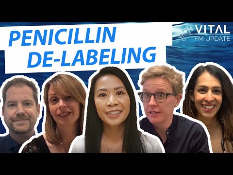 Video: Kan ik allergisch zijn voor vanilline?