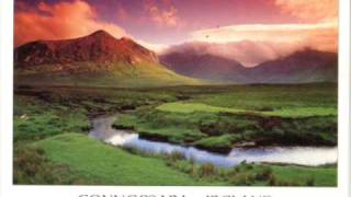 Noel Mc Loughlin - The Hills of Connemara chords