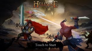 [HD] Hell Gate Gameplay Android | PROAPK