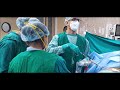 Transforaminal endoscopic discectomy
