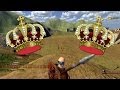 The King Has Arrived - Mount and Blade