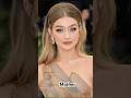 ✨#shorts #ytshorts #trending #viral #zaynmalik #gigihadid #fashion  #runaway #hollywood #fashion