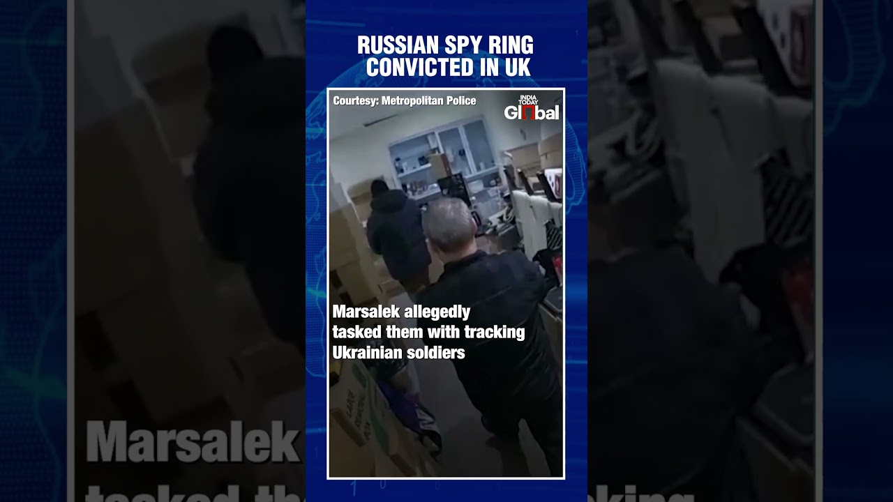 Bulgarian Spy Trio Convicted in UK for Kremlin Espionage | Russia’s Wirecard Connection