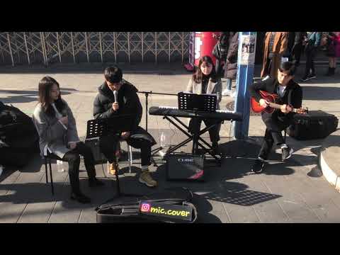 굿나잇스탠드 - Leavin’ Tomorrow (by MIC Cover)