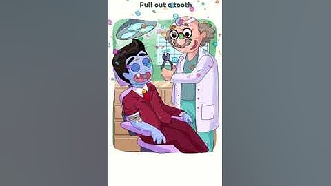 Delete One Part DOP 3 Level 126 127 128 129 130