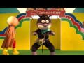 ハンバーガーキット 対 ホラーマン 編集版
